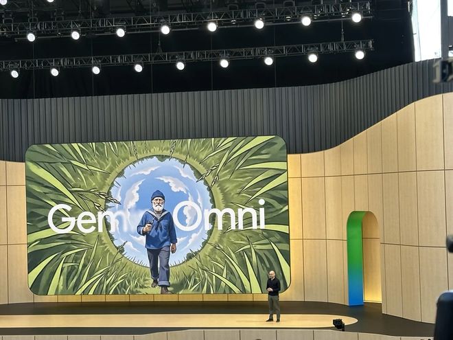 谷歌发Gemini 3.5，AI竞争升级，开发者必看-第1张图片-世界杯直播平台-世界杯2026直播平台-免费观看官方-V3.6.9